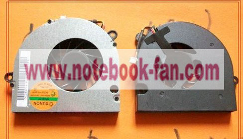NEW Gateway NV73 NV74 NV78 NV79 CPU Cooling Fan see picture